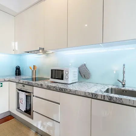Apartment Merc Porto Clerigo'S Place