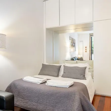 Apartment Merc Porto Clerigo'S Place *