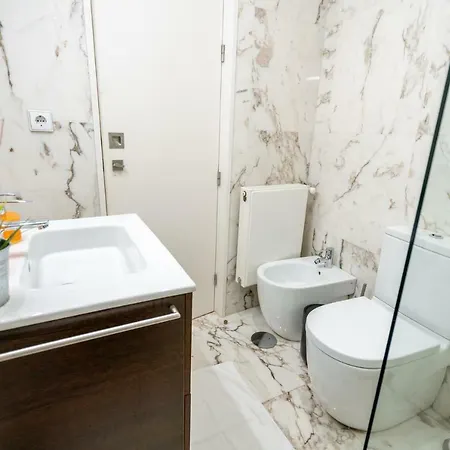 Apartment Merc Porto Clerigo'S Place