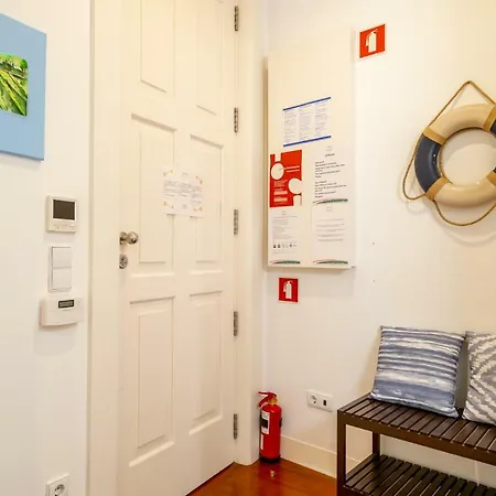 Apartment Merc Porto Clerigo'S Place *