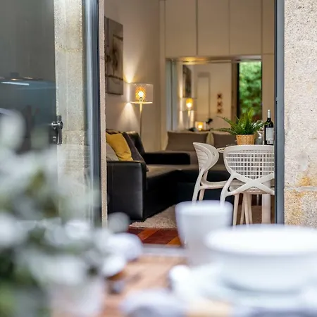 Merc Porto Clerigo'S Place Apartment